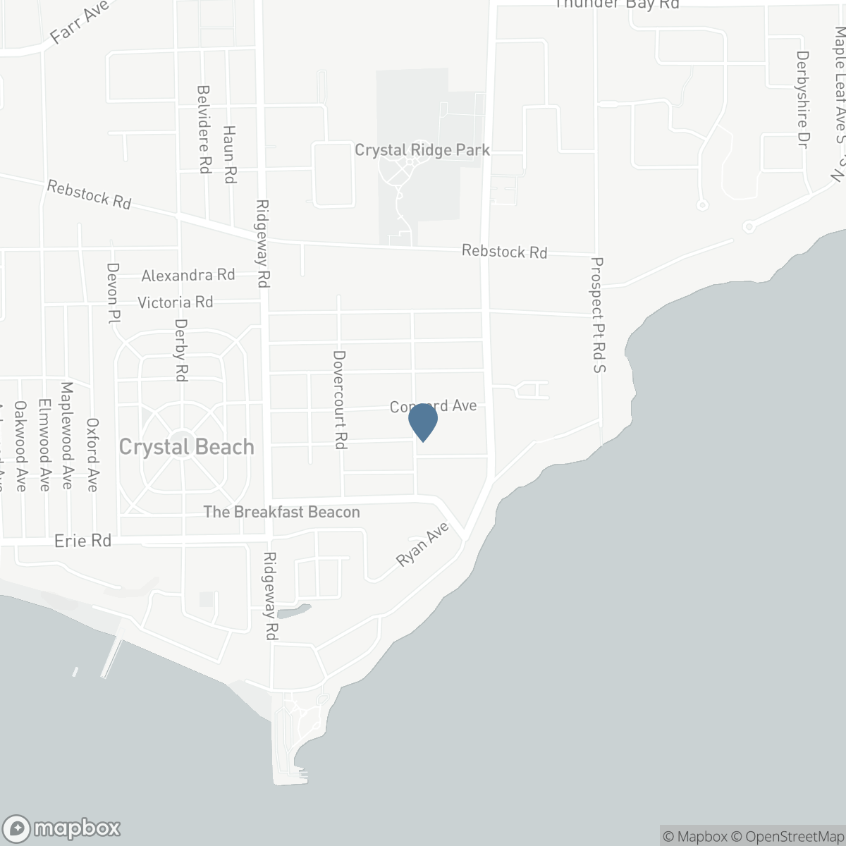 342 HELEN STREET, Fort Erie, Ontario L0S 1B0